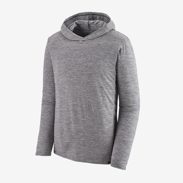 Patagonia Ms Cap Cool Daily Hoody SHRX