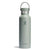 Hydroflask 21oz Standard Mouth Bottle w/ Flex Cap Agave