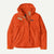 Patagonia Ws Skysail Jacket Coal Orange