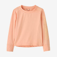 Patagonia Baby L/S Cap SW T-Shirt FSLP