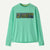 Patagonia Ks L/S Cap SW T-Shirt RVCE
