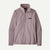 Patagonia Ws Micro D 1/4 Zip STYM
