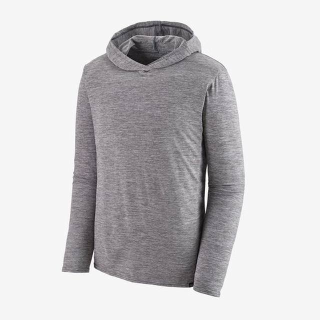 Patagonia Ms Cap Cool Daily Hoody FEA