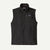 Patagonia Ms Better Sweater Vest BLK