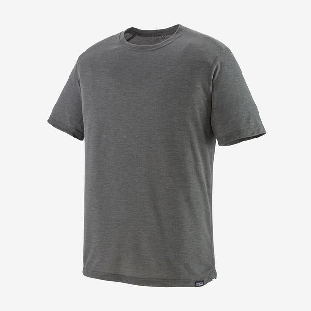 Patagonia Ms Cap Cool Trail Shirt FGE