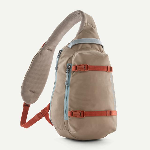 Atom Sling 8L Berry Fig