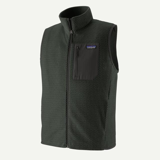 Patagonia Ms R1 Air Vest OGG / L
