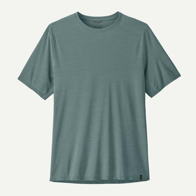 Patagonia Ms Cap Cool Ultra Shirt BSLX