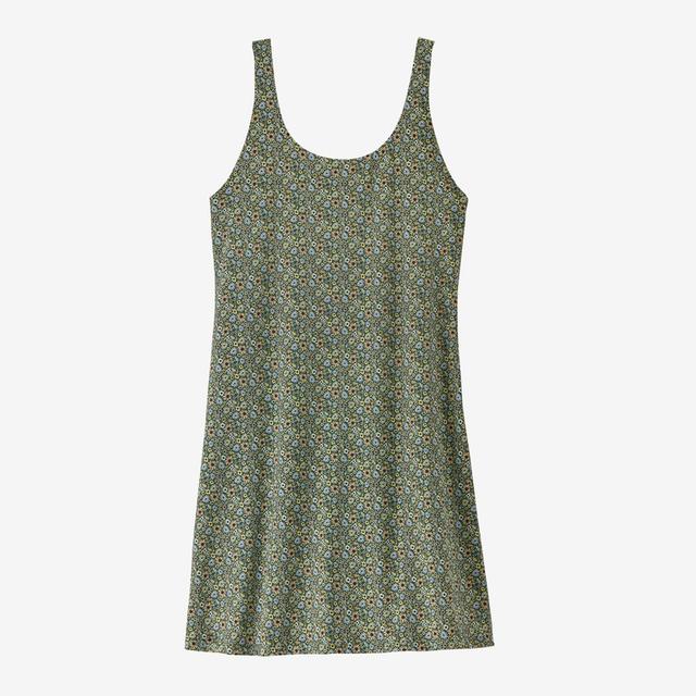 Patagonia Ws Maipo Dress FLCO