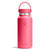 Hydroflask 32oz Wide Mouth Bottle w/ Flex Cap Popstar Pink