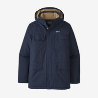 Patagonia Ms Isthmus Parka NENA