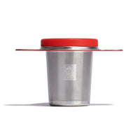 Hydroflask Tea Infuser Red