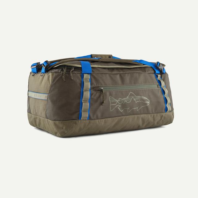 patagonia black hole duffle bag cover Patagonia Black Hole Duffel 55L