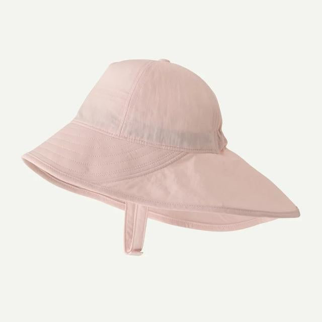 Patagonia Baby Block-The-Sun Hat DLPI
