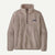 Patagonia Ws Los Gatos 1/4 Zip STPE