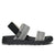 Keen Ws Elle Backstrap Black/Starwhite