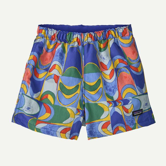 Patagonia Baby Baggies Shorts SLGE