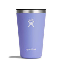 Hydroflask 16oz All Around Tumbler Lupine