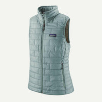 Patagonia Ws Nano Puff Vest TMBL