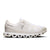 ON Running Ws Cloud 6 White/White / 11
