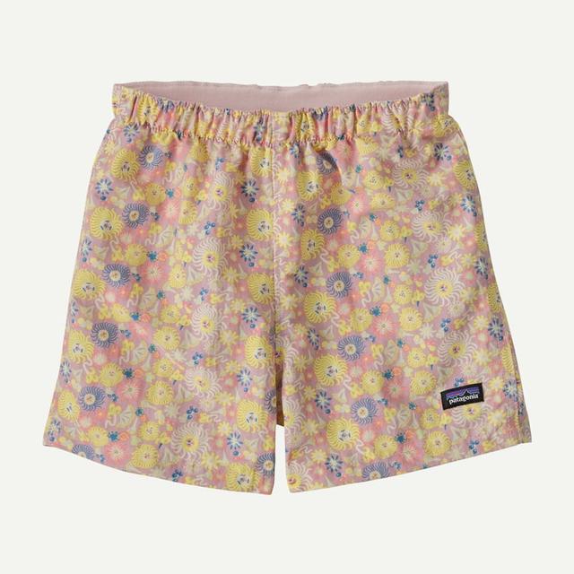 Patagonia Baby Baggies Shorts FTQV