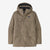 Patagonia Ms Isthmus Parka SBDY