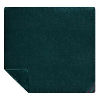 Rumpl The Apres Fleece Blanket - 2 Person Sea Moss