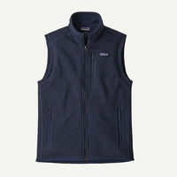 Patagonia Ms Better Sweater Vest NENA