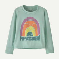 Patagonia Baby L/S Cap SW T-Shirt RWTI