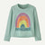 Patagonia Baby L/S Cap SW T-Shirt RWTI