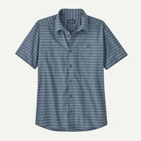 Patagonia Ms Go To Shirt BSUE