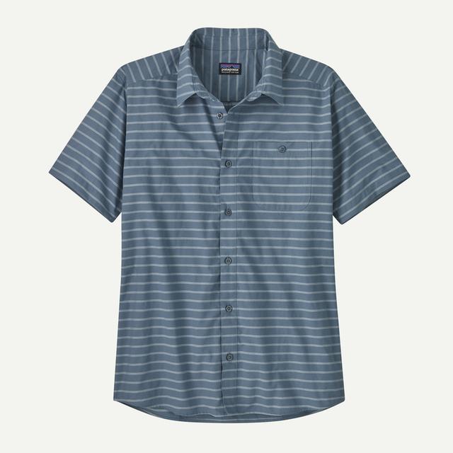 Patagonia Ms Go To Shirt BSUE