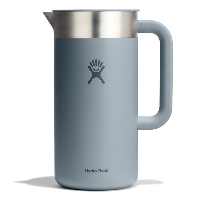 Hydroflask Pitcher Shale Gray