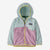 Patagonia Baby Micro D Snap-T Jacket MLKE