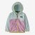 Patagonia Baby Micro D Snap-T Jacket MLKE