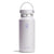 Hydroflask 32oz Wide Mouth Bottle w/ Flex Cap Cloud Pink