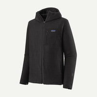 Patagonia Ms R1 Air Full-Zip Hoody BLK