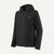 Patagonia Ms R1 Air Full-Zip Hoody BLK