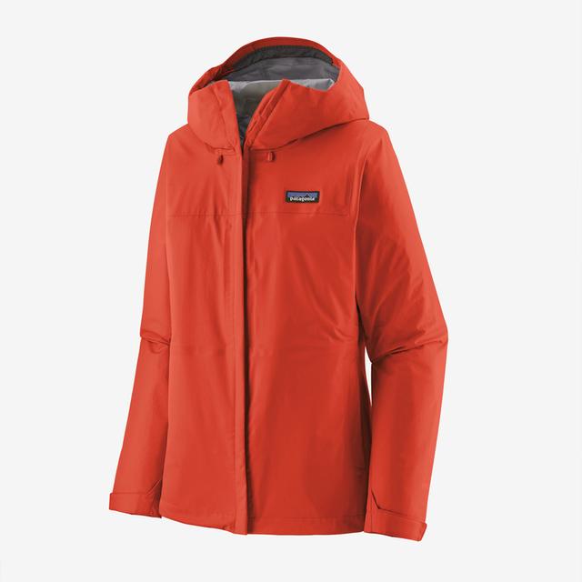 Patagonia Ws Torrentshell 3L Jacket PIMR