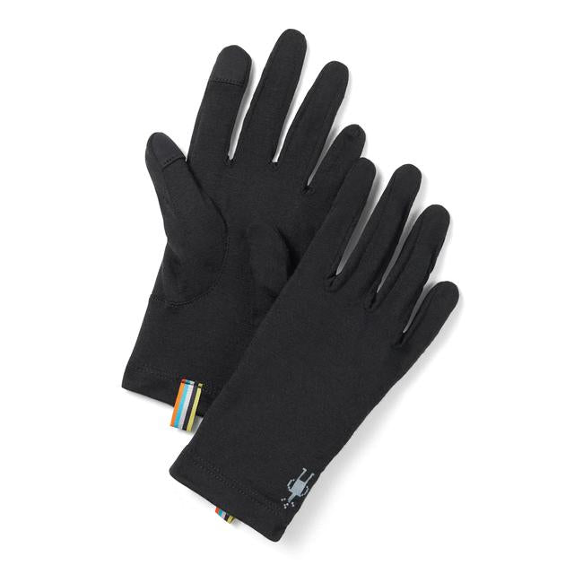 Smartwool Merino Glove Black / XS