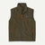 Patagonia Ms Retro Pile Vest Basin Green