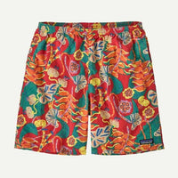 Patagonia Ms Baggies Longs - 7 TCLE