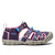 Keen Youth Seacamp II CNX Daisies/Marina