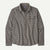 Patagonia Ms L/S LW Fjord Flannel Shirt TRNO