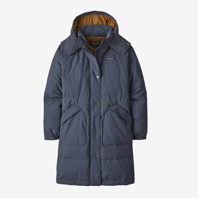 Patagonia Ws Downdrift Parka SMBD