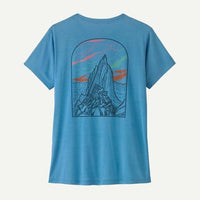 Patagonia Ws Cap Cool Daily Shirt - Cloud Crag SHRX