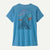 Patagonia Ws Cap Cool Daily Shirt - Cloud Crag SHRX
