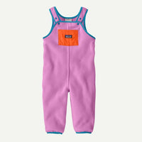 Patagonia Baby Synch Overalls BKPL