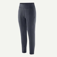 Patagonia Ws R1 Thermal Bottoms Smolder Blue