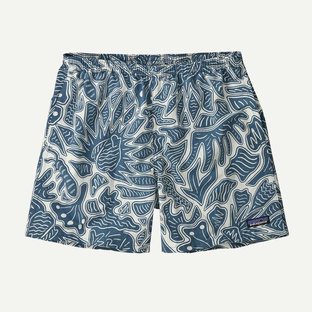 Patagonia Ms Baggies Shorts-5 BFSL